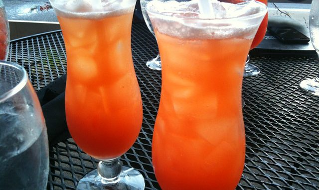 Hurricanes - Phil Denton, flickr