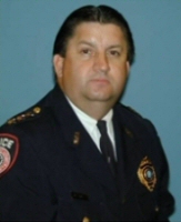 Former METRO police chief Tom Lambert, now METRO CEO (photo courtesy of METRO)