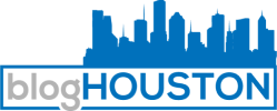 blogHOUSTON logo